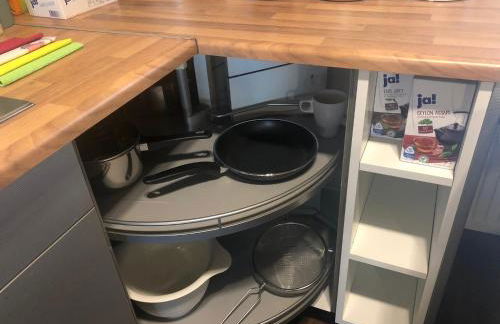 Westfalische Apartments - Foto 17