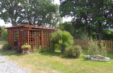 Meadowside Cottages - Foto 48