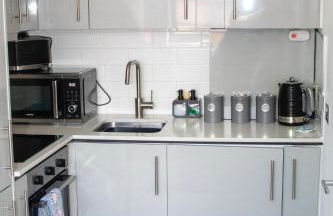 Promenade Apartment - Foto 7