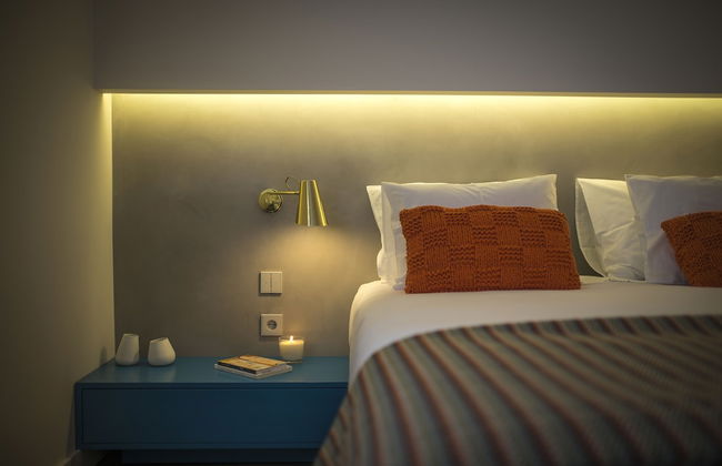 Somewhere Estoril Guesthouse - Foto 10