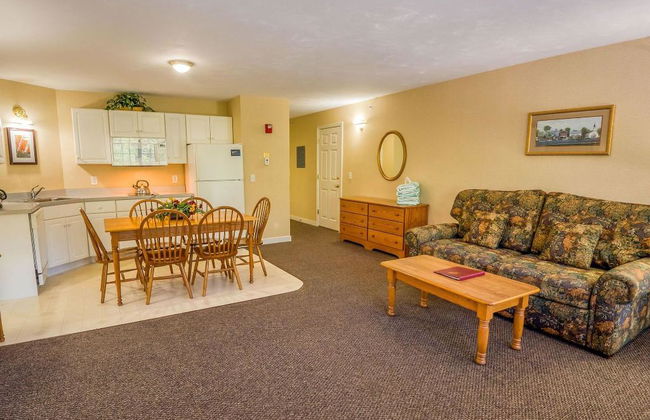 Eastern Slope Inn Resort - Extra Holidays - Foto 28