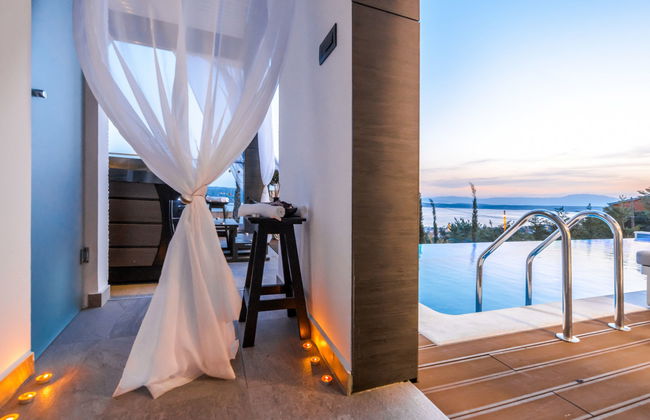 Villa Panorama - Foto 5