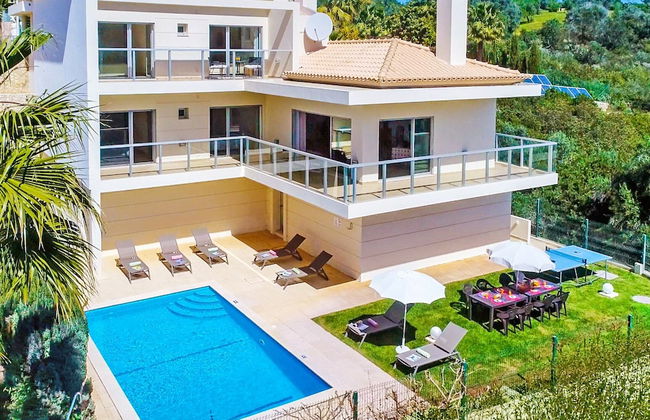 Villa Los Roques - Photo 27