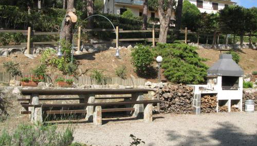 Residence Le Mimose - Foto 5