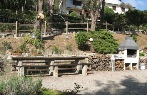 Residence Le Mimose - Foto 5