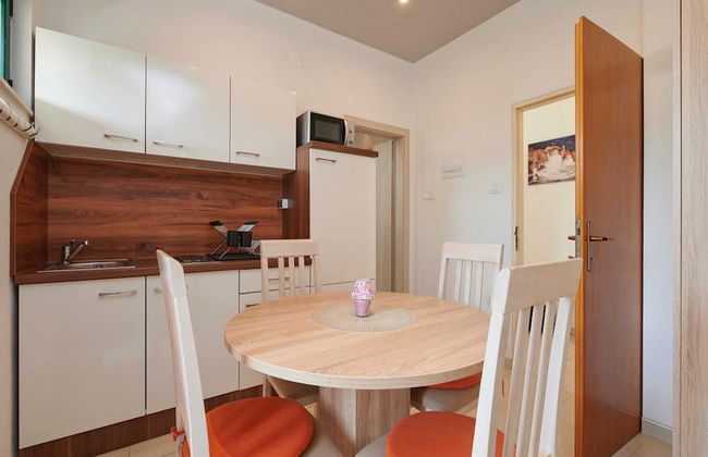 Apartments Vujina - Foto 41