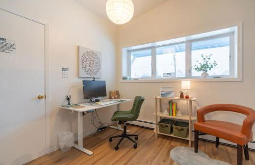 The Upper Downtown Suite 2 - Foto 15