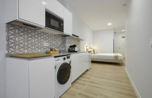 Dobo Madrid Numancia - Foto 7