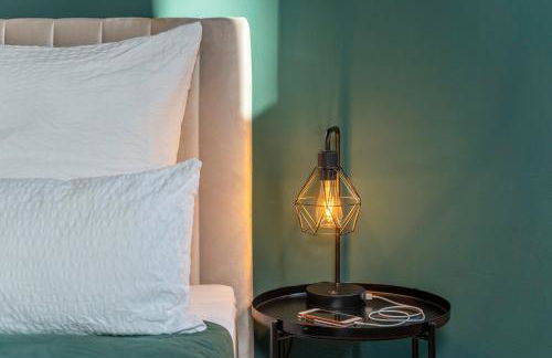 flair Alte Brauerei I Altstadt I Parkplatz I Kaffee I Highspeed WLAN I Xbox I Disney plus - Foto 22