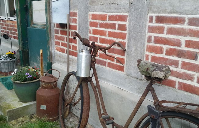 Thölkes Hus - Foto 44