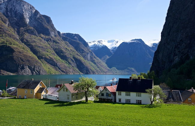 Visit Undredal - Foto 51