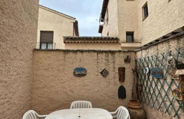 Casa la chimenea de Chinchón - Photo 13