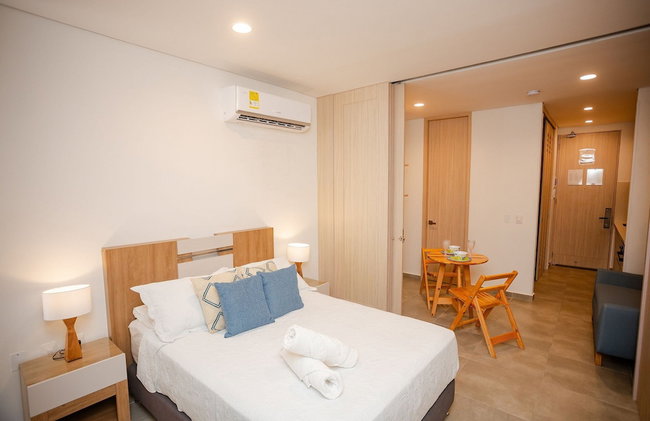 Apartamentos Salguero Suites - by SOHO - Foto 43