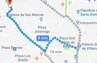 Sherryflat Paralejo 10 - Parking - Foto 33