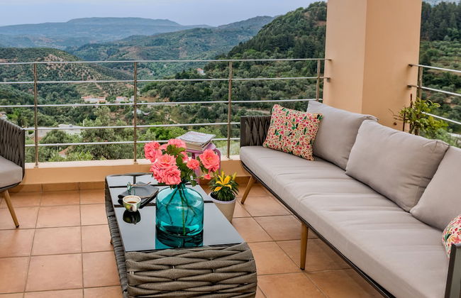 Villa Armonia Boutique Living - Foto 41