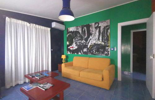 Atelier sul Mare Suite d'Autore - Foto 35