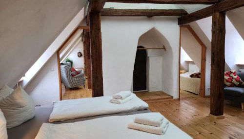 Ferienwohnungen Hermannsmuehle - Foto 5