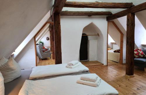 Ferienwohnungen Hermannsmuehle - Foto 5