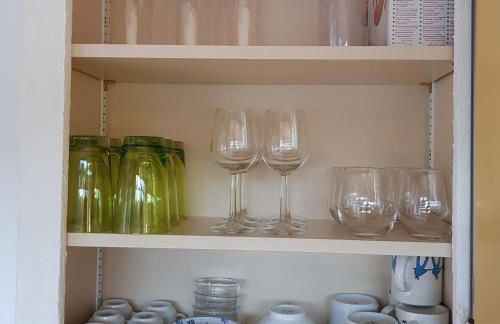 Petite Villa indépendante - Grande piscine 12x8 - Foto 14