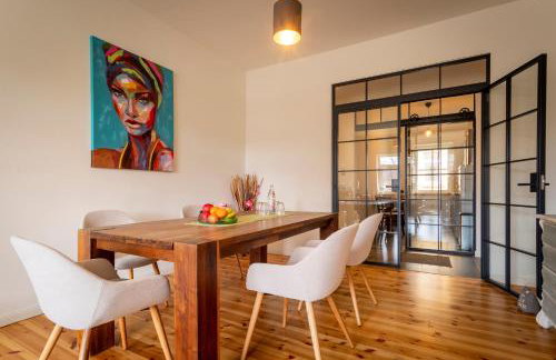 Suite-Dreams Apartment - City - Photo 11