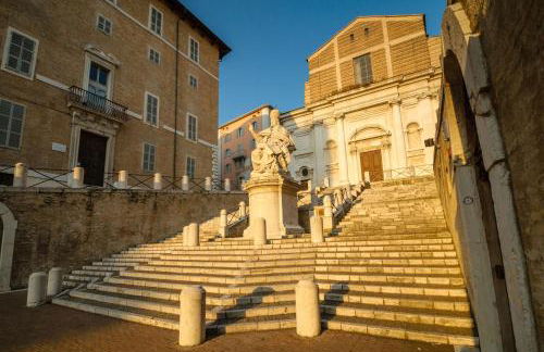 AMA HOMe, appartamento in centro con terrazza - Foto 44