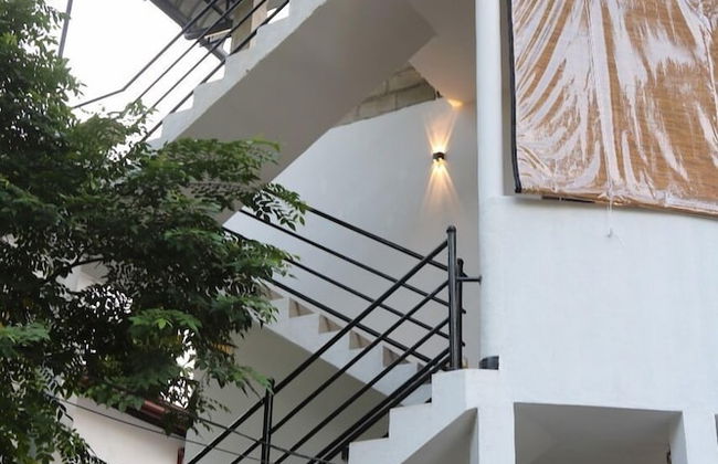 The Villa Sea Breeze - Photo 54