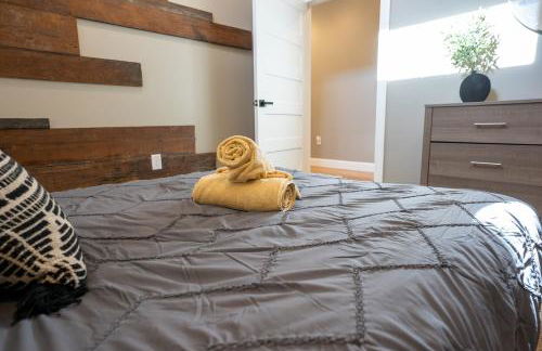 Sleeps18 9Beds 7BR 4BA Swepson Estate - Foto 38