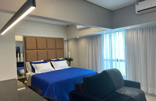 Tropical Executive Flat Suites 507 view - Foto 19