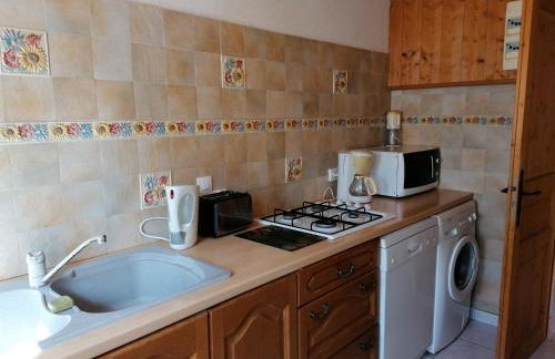 chalet Mont-Blanc - Foto 3