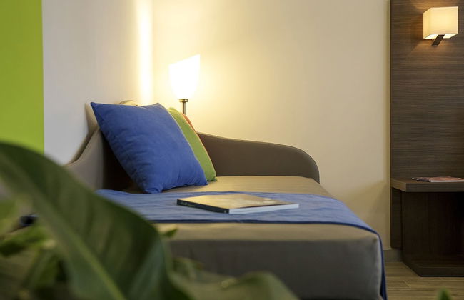 Residenza Del Borgo - Foto 24