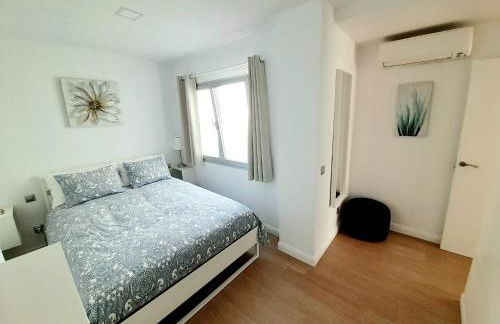 Malibú Canteras Ático 22 con Terraza - Penthouse with Terrace - Photo 24