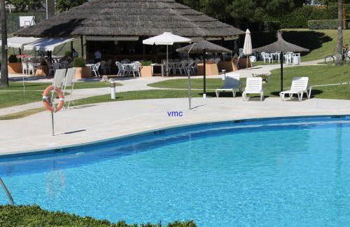 atico en Las Americas Islantilla primera línea de playa - Photo 30