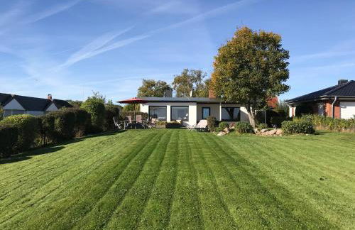 Ferienhaus Schönhagen Strand - Foto 9