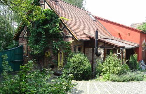 Ferienhaus Alte Schmiede - Foto 13