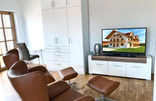 Ferienwohnungen Thum - Foto 16