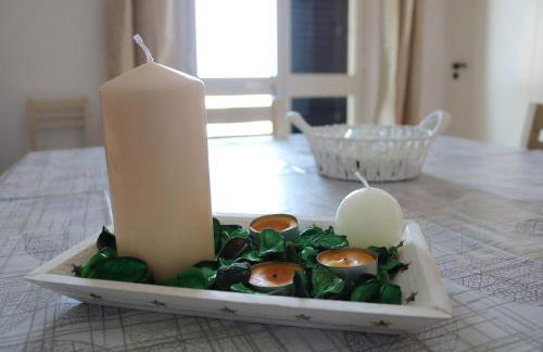 SaMi house - fronte mare del Salento - Foto 19