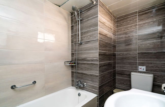 Helios Bay Hotel Apartments - Foto 48