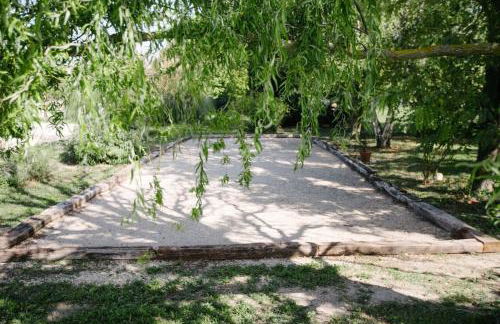 30m2 suite in 18th-century Provencal farmhouse - Foto 9