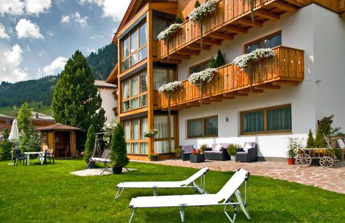 Apartments Chalet Ciufdlton - Foto 8