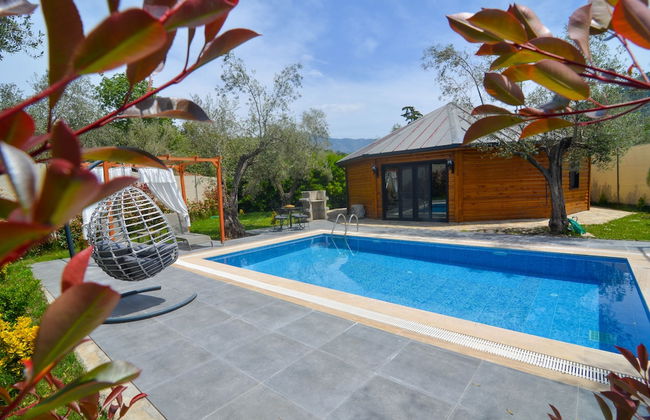 KAYI VILLAS - Foto 63