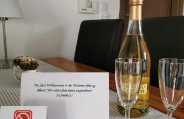 Ferienhaus Albers - Foto 9