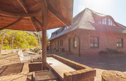 Hafen Seedorf Haus 1 - Foto 14