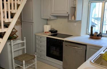 Grandma’s stone-house - Foto 16