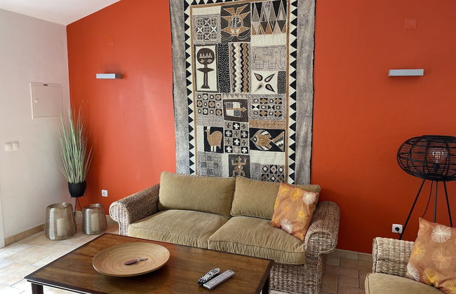 Herdade do Kuanza - Photo 53