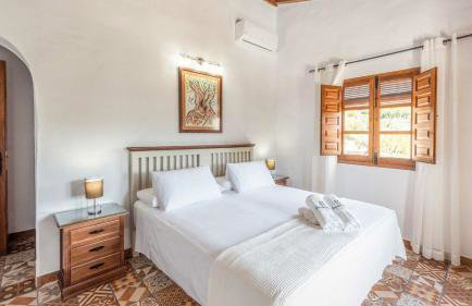 Casa Guajar 2 Monda by Ruralidays - Foto 11