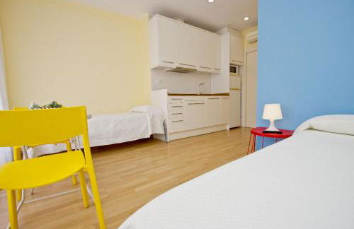 Barcelona City Apartment - Foto 45