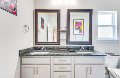 Military-Friendly Home Near Navarre Beach and Base! - Foto 13