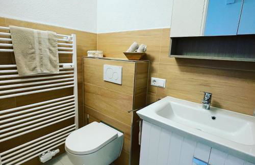 Ferienwohnung Kestel ab 2 Nächte - Foto 13