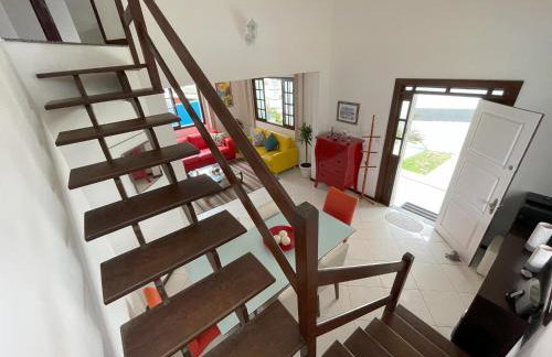 Casa para Família com Lazer Total - Próximo Aeroporto - Foto 12