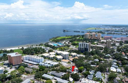 Perfect Location Vinoy Beach Getaway Sun and fun - Foto 68